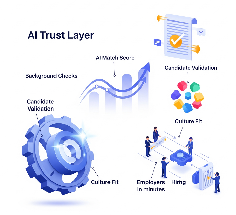 AI Trust Layer - RBoard